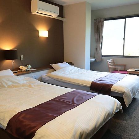 Iruka Onsen Hotel Seiryuusou Kumano Ngoại thất bức ảnh