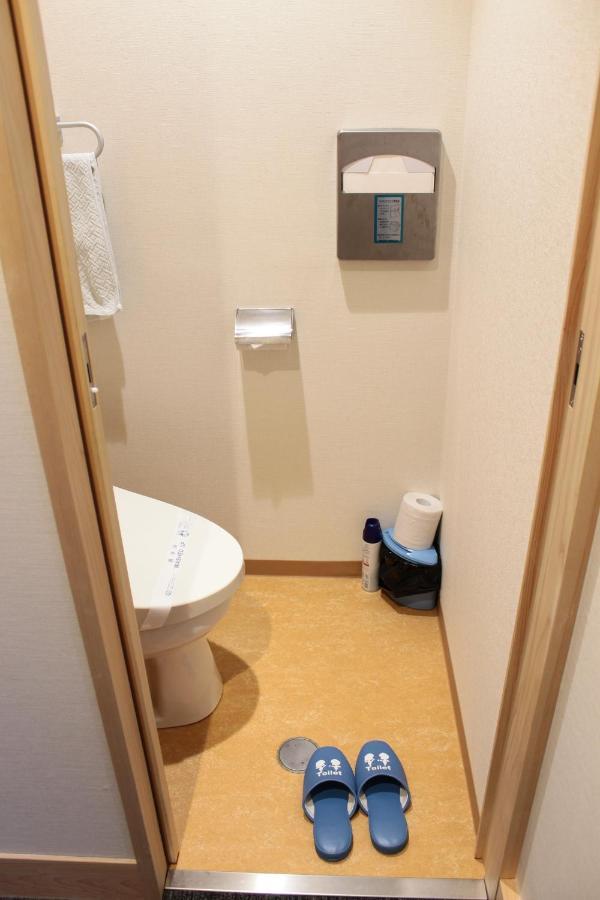 Iruka Onsen Hotel Seiryuusou Kumano Ngoại thất bức ảnh