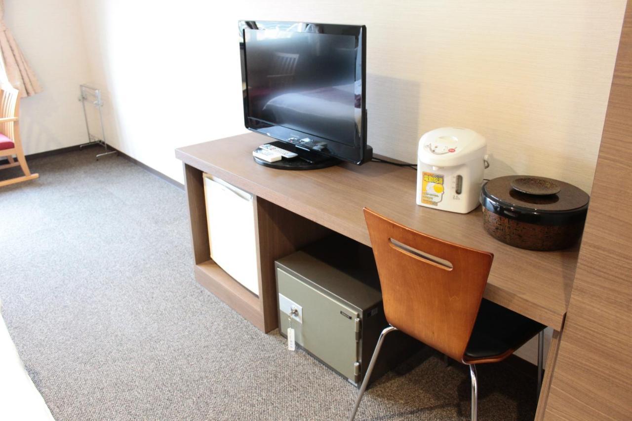 Iruka Onsen Hotel Seiryuusou Kumano Ngoại thất bức ảnh