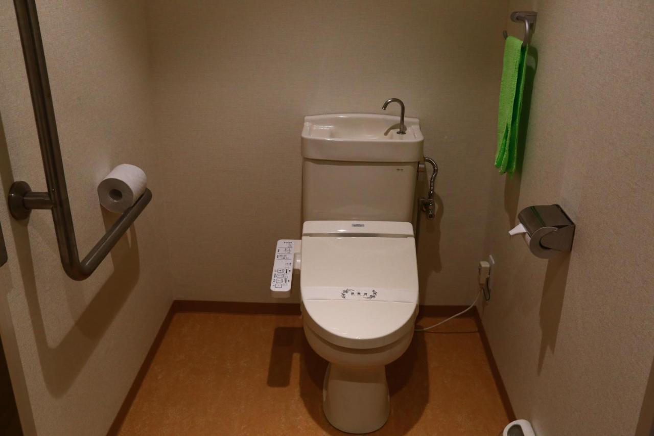 Iruka Onsen Hotel Seiryuusou Kumano Ngoại thất bức ảnh