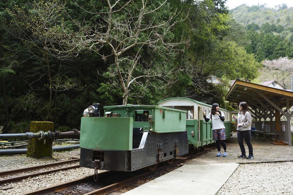 Iruka Onsen Hotel Seiryuusou Kumano Ngoại thất bức ảnh