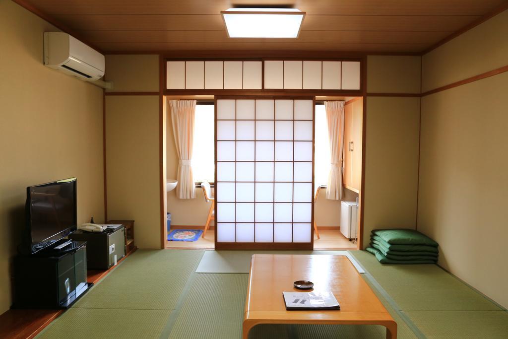 Iruka Onsen Hotel Seiryuusou Kumano Ngoại thất bức ảnh