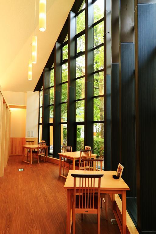 Iruka Onsen Hotel Seiryuusou Kumano Ngoại thất bức ảnh