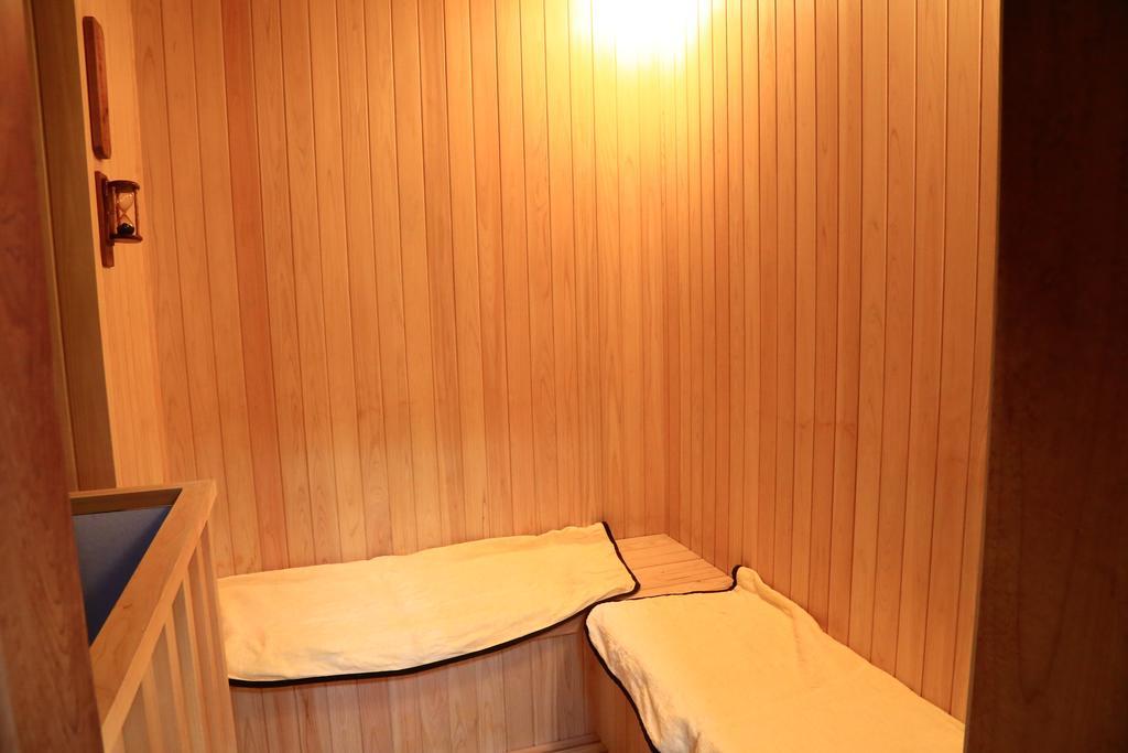 Iruka Onsen Hotel Seiryuusou Kumano Ngoại thất bức ảnh